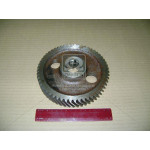 Шестерня приводу розподвала 