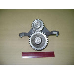 Привід насоса масляного 