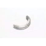 Вкладиш ущільнення коленвала 