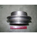 Шків помпи водяний 2-х струмкової 