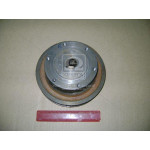 Шків помпи водяний 1-х струмкової 