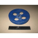 Шків компресора 