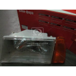 Фара ВАЗ 2108 , -09 , -099 лев.оранж . покажчик (вир-во ОАТ - ОСВАР ) 