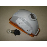 Указ. пов. передн. ВАЗ 2108 лев. желт. (пр-во ОАТ-ОСВАР) 