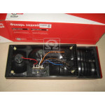 Фонарь ВАЗ 2108, 09, 2114 задн. прав. (пр-во ОАТ-ОСВАР) 