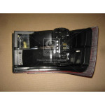 Фонарь ВАЗ 2110, 11, 12 задн. прав. в сб. (пр-во ОАТ-ОСВАР) 