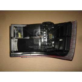 Фонарь ВАЗ 2110, 11, 12 задн. прав. в сб. (пр-во ОАТ-ОСВАР)