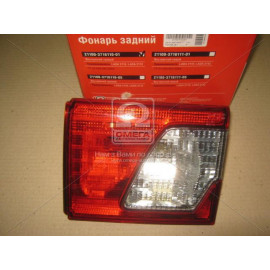 Фонарь ВАЗ 2110, 11, 12 задн. прав. (пр-во ОАТ-ОСВАР)