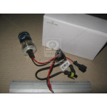 Ксенон лампа HID Н1 12v 4300К (ви-во Китай) 