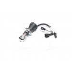 Ксенон лампа HID Н4 12v (H/L) 4300К (ви-во Китай) 