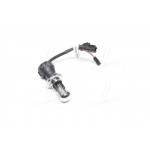 Ксенон лампа HID Н4 12v (H/L) 5000K (ви-во Китай) 