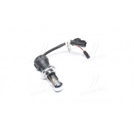 Ксенон лампа HID Н4 12v (H/L) 5000K (ви-во Китай)