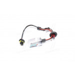 Ксенон лампа HID Н7 12v 5000K (ви-во Китай) 