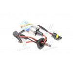 Ксенон лампа HID Н7 12v 6000K (ви-во Китай) 