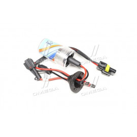 Ксенон лампа HID Н7 12v 6000K (ви-во Китай)