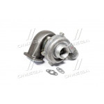 Турбокомпресор КАМАЗ лів. ЄВРО-2 (вир-во БЗА) 