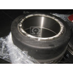 Барабан гальмівний КАМАЗ <ДК> 