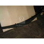 Рессора задн. МАЗ 500А 13-лист. (пр-во ЧМЗ, г. Чусовой)  Рессора задн. МАЗ 500А 13-лист. (пр-во ЧМЗ, г. Чусовой)