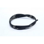 Ущільнювач скла вітрового Газель, Соболь, Валдай (1570мм, верхн.) (куплен. ГАЗ) 