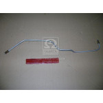 Трубка гальм.ЗИЛ-5301 до циліндра заднього лівого (Росія) 