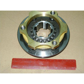 Синхронізатор ЗІЛ-130 4-5 передачі