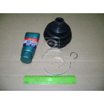 Р/к шарніра зовнішн. ВАЗ 1118 № 161РУ (вир-во БРТ) 