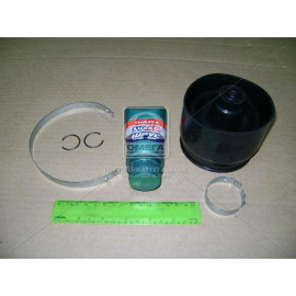 Р/к шарніра внутр. ВАЗ 2121 № 163РУ (вир-во БРТ)