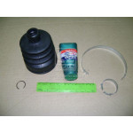 Р/к шарніра зовнішн. ВАЗ 2121 № 162РУ (вир-во БРТ) 