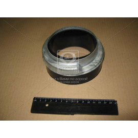 Р/к підвіски задн. (Усілен.) ВАЗ № 166РУ (вир-во БРТ)