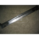 Поперечина задка ГАЗ 2705 нижня <спідниця> (вир-во ГАЗ) 