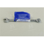 Ключ рожковый 7х8 (цинк) (пр-во г.Камышин) 