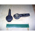 Ручка приводу замку (вир-во ОЗАА) 