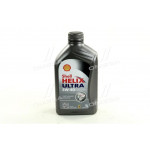 Олива моторн. SHELL Helix Ultra SAE 5W-40 SN/ CF (Каністра 1л)  Олива моторн. SHELL Helix Ultra SAE 5W-40 SN/ CF (Каністра 1л)