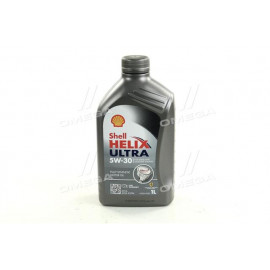 Олива моторн. SHELL Helix Ultra Extra SAE 5W-30 SL/CF (Каністра 1л)  Олива моторн. SHELL Helix Ultra Extra SAE 5W-30 SL/CF (Каністра 1л)