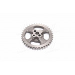 Зірочка дв.ЗМЗ 40904 40524, 40525 проміжного вала (вир-во ЗМЗ) 