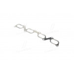 Прокладка колектора випускного ЗМЗ 40904, 40524, 40525 (куплені ЗМЗ) 