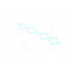 Прокладка ресівера ЗМЗ 40904, 40524, 40525 (вир-во ЗМЗ) 