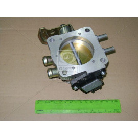 Дросель ГАЗ 3110,31105 дв.4062 (куплен. ЗМЗ)