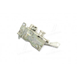 Замок двери ГАЗ передн. лев. (покупн. ГАЗ)