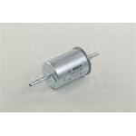 Фільтр паливний DAEWOO LANOS 97-, CHEVROLET LACETTI 05- (вир-во BOSCH) 