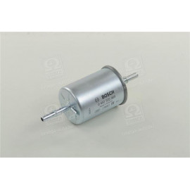 Фільтр паливний DAEWOO LANOS 97-, CHEVROLET LACETTI 05- (вир-во BOSCH)