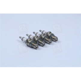 Свічка запалювання WR7DCE 0.8 NICKEL (LADA, DAEWOO, CHEVROLET) (4 шт.) (вир-во BOSCH)