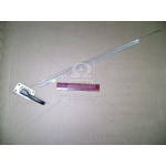 Ручка дверей внутрішня ліва 3302,4301 (з тягою) (куплен. ГАЗ) 