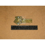 Важіль тяг вимик. замка дверей 2705 (вир-во ГАЗ) 