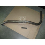 Труба вихлопна ЗИЛ 5301 (вир-во Росія) 