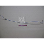 Трубка гальмівна до циліндра задньому правому ЗИЛ 5301 (вир-во Росія) 