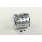 Фильтр топл. MB SPRINTER, VITO (пр-во Knecht-Mahle) 