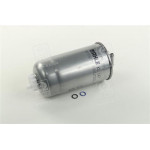 Фільтр палив. AUDI, VW, SKODA (вир-во Knecht-mahle) KL147D 