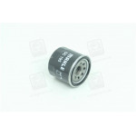 Фильтр масляный двигателя MAZDA, NISSAN (пр-во Knecht-Mahle) 