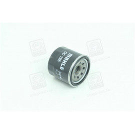 Фільтр масляний MAZDA, NISSAN (вир-во Knecht-mahle) OC195